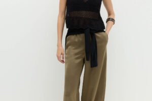 Im a Fashion Editor With a Minimalist Style—18 New Buys From M&S I Love