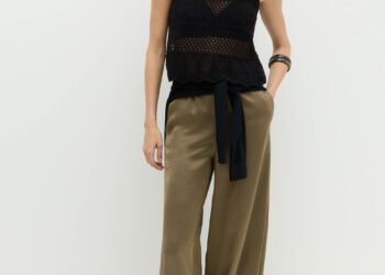 Im a Fashion Editor With a Minimalist Style—18 New Buys From M&S I Love