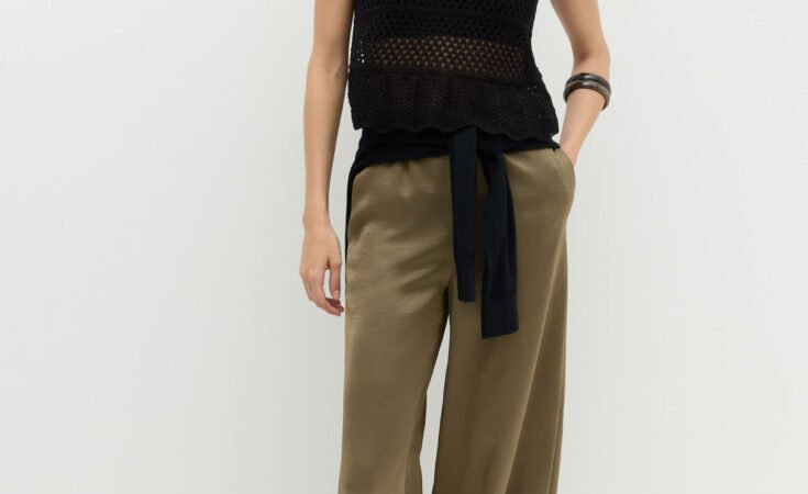 Im a Fashion Editor With a Minimalist Style—18 New Buys From M&S I Love