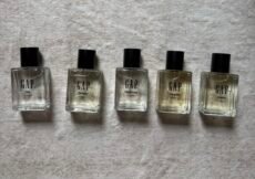 Grass! Dream! Heaven! Gap Beauty Is Back, and We Scored a First Look at the Resurrected 90s Scents Grass! Dream! Heaven! Gap Beauty Is Back, and We Scored a First Look at the Resurrected 90s Scents