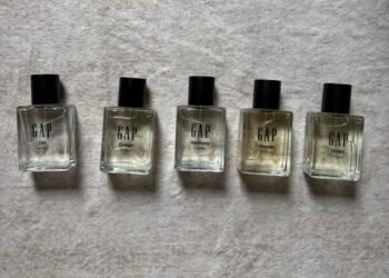 Grass! Dream! Heaven! Gap Beauty Is Back, and We Scored a First Look at the Resurrected 90s Scents