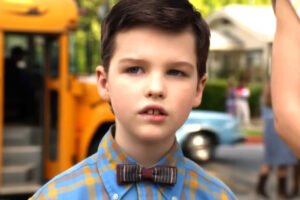 5 Times Young Sheldon Rewrote Big Bang Theory Canon – TVLine 5 Times Young Sheldon Rewrote Big Bang Theory Canon – TVLine