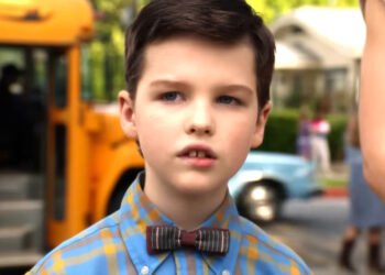 5 Times Young Sheldon Rewrote Big Bang Theory Canon – TVLine