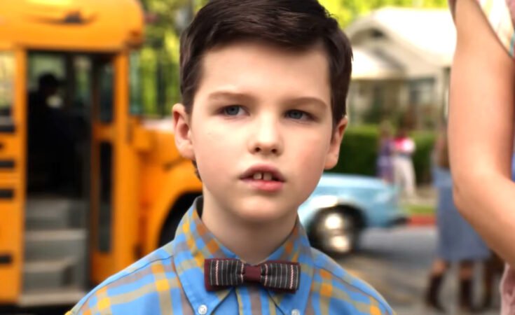 5 Times Young Sheldon Rewrote Big Bang Theory Canon – TVLine