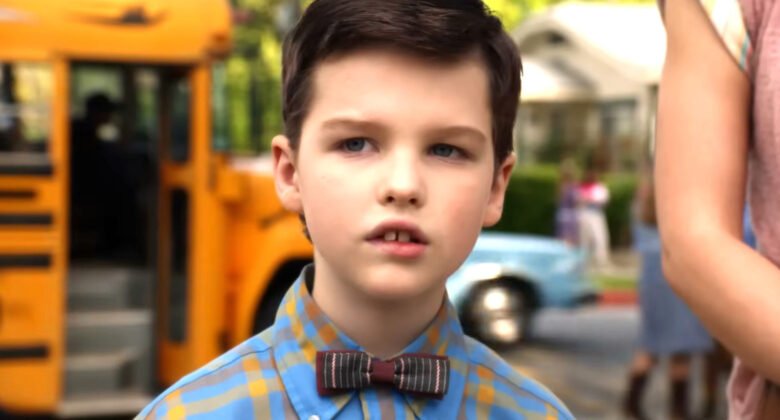 5 Times Young Sheldon Rewrote Big Bang Theory Canon – TVLine