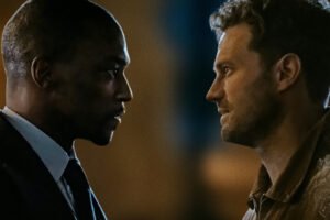 Save The Dates: Anthony Mackie/Jamie Dornan Apple Thriller, Reasonable Doubt Season 4, And More – TVLine