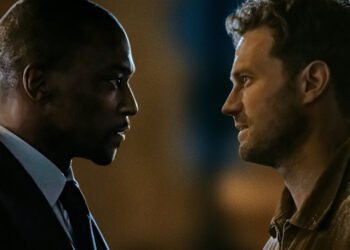 Save The Dates: Anthony Mackie/Jamie Dornan Apple Thriller, Reasonable Doubt Season 4, And More – TVLine