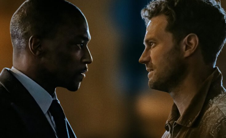 Save The Dates: Anthony Mackie/Jamie Dornan Apple Thriller, Reasonable Doubt Season 4, And More – TVLine