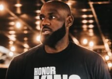 How A 22-Year-Old LeBron James Willed Cleveland to Its First NBA Finals
