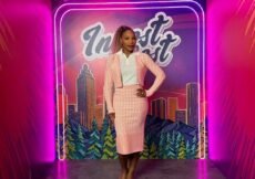 Serena Williams Says Betting on Yourself Is More Powerful Together Serena Williams Says Betting on Yourself Is More Powerful Together