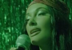 Kacey Musgraves Keeps Her Album Campaign Rolling with The Mexico Honey Video