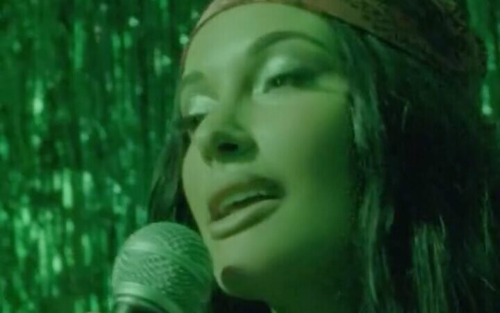 Kacey Musgraves Keeps Her Album Campaign Rolling with The Mexico Honey Video