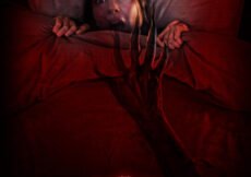 Night Terror Should Have Trusted the Dark