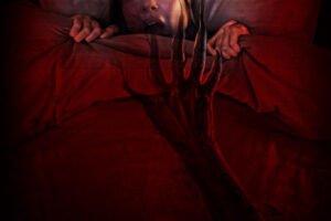 Night Terror Should Have Trusted the Dark Night Terror Should Have Trusted the Dark