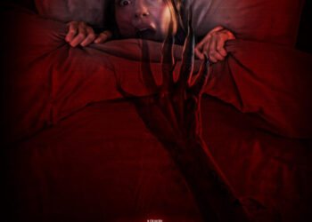 Night Terror Should Have Trusted the Dark
