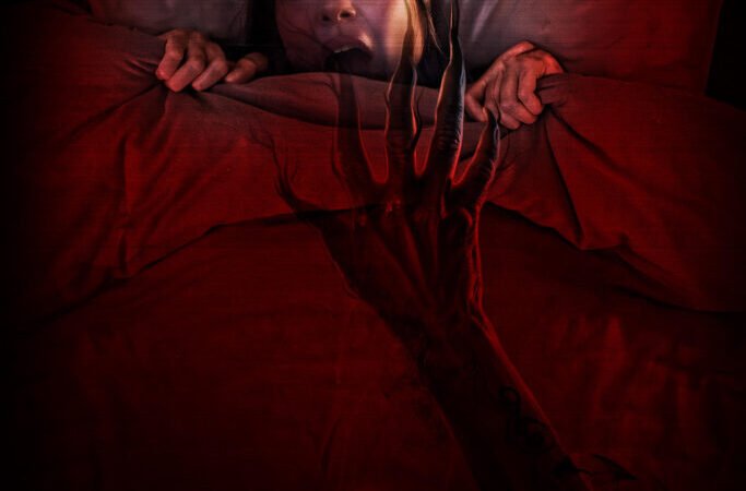 Night Terror Should Have Trusted the Dark