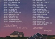 Oso Oso Announce North American Tour