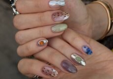 The Stars Have Spoken—This Is the Nail Design You Should Choose, Based On Your Horoscope