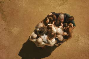 First Pendulum Teaser Sends Joseph Gordon-Levitt to a New Mexico Retreat From the Black Swan Co-Writer