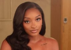 Simone Biles Lights Up Peru in Her Latest Adventure Abroad