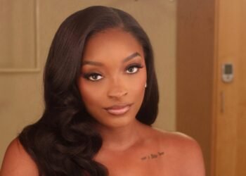 Simone Biles Lights Up Peru in Her Latest Adventure Abroad