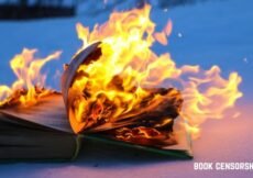 Request Denied (Again): Navigating Prison Censorship from the Outside: Book Censorship News, August 21, 2026