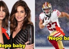 Can Professional Athletes Be Nepo Babies? The Answer Is More Complicated Than You Might Think