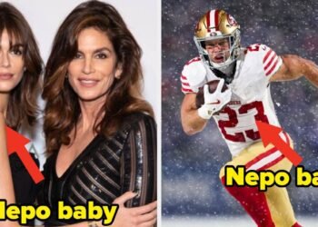 Can Professional Athletes Be Nepo Babies? The Answer Is More Complicated Than You Might Think