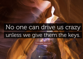 Are Electrons Driving Us Crazy?