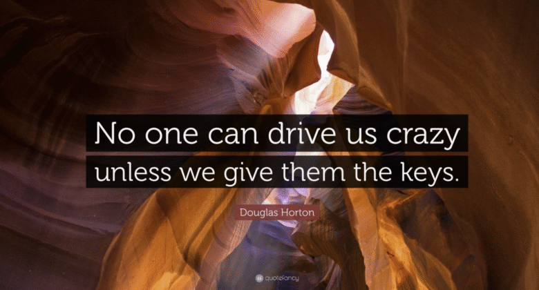 Are Electrons Driving Us Crazy?