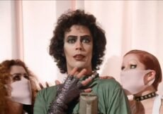 Tim Curry Dies at 80, and He Is Still the Most Interesting Person in the Room