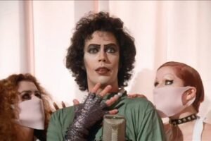 Tim Curry Dies at 80, and He Is Still the Most Interesting Person in the Room