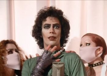 Tim Curry Dies at 80, and He Is Still the Most Interesting Person in the Room