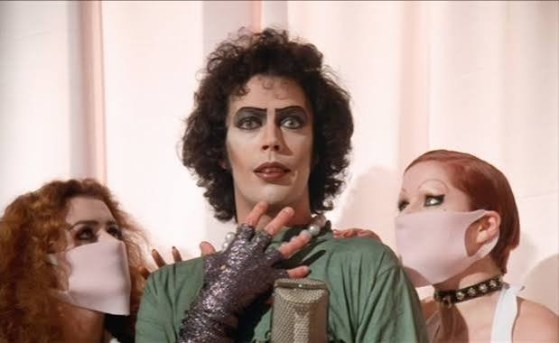 Tim Curry Dies at 80, and He Is Still the Most Interesting Person in the Room