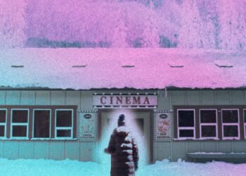 The Dead Screen as a Mirror: Metacinema and the Trans Gaze