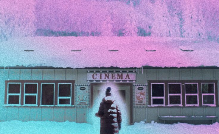 The Dead Screen as a Mirror: Metacinema and the Trans Gaze
