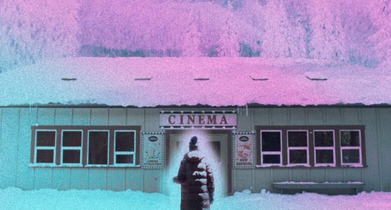 The Dead Screen as a Mirror: Metacinema and the Trans Gaze