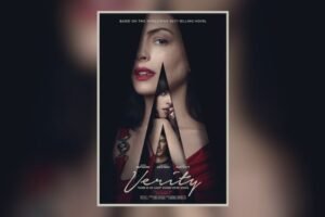 14 Thoughts I Had Watching the Verity Trailer