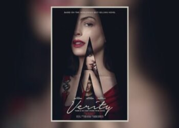 14 Thoughts I Had Watching the Verity Trailer