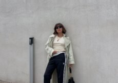5 Late-Summer Outfits Ill Be Wearing on Repeat