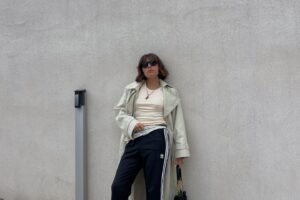 5 Late-Summer Outfits Ill Be Wearing on Repeat