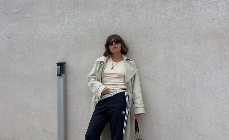 5 Late-Summer Outfits Ill Be Wearing on Repeat