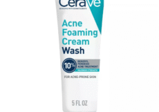 7 Under- Bodywashes Derms Love for Stubborn Body Acne