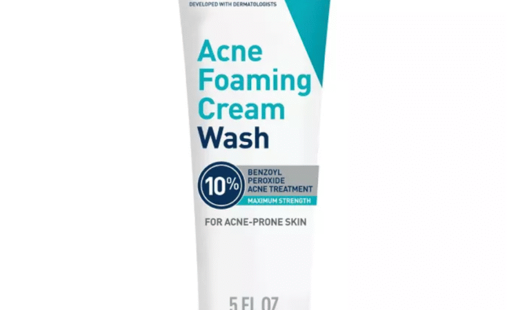 7 Under- Bodywashes Derms Love for Stubborn Body Acne