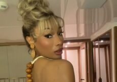 Megan Thee Stallion Proves Effortless Boat Glam Is the Summer Mood