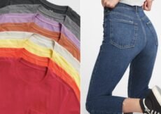 The 12 Gap Staples on a Shopping Editor's Fall Wish List The 12 Gap Staples on a Shopping Editor's Fall Wish List