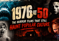 1976 at 50: The Horror Films That Still Haunt Popular Culture | HNN