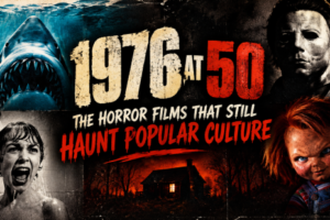 1976 at 50: The Horror Films That Still Haunt Popular Culture | HNN