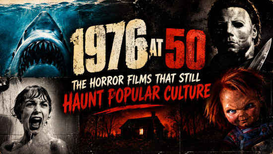 1976 at 50: The Horror Films That Still Haunt Popular Culture | HNN