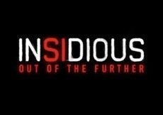 Insidious: Out of the Further—What the New Chapter Adds to the Horror Franchise | HNN